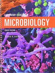 MICROBIOLOGY MATLAB 8ED - HARLEY,J