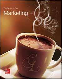 Marketing - Dhruv Grewal