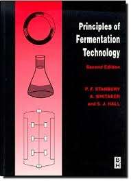 Principles of Fermentation Technology - P. F. Stanbury