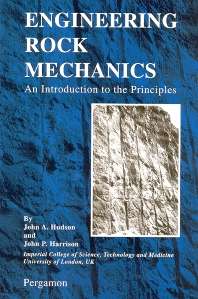 Engineering Rock Mechanics - J. A. Hudson