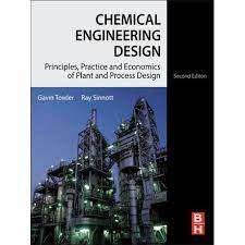 Chemical Engineering Design - TOWLER-SINNOTT