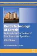 Kent's Technology of Cereals - Kurt A. Rosentrater