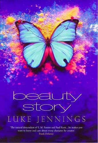 BEAUTY STORY - JENNINGS