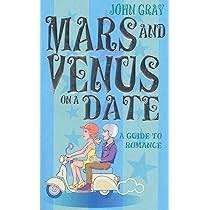 Mars And Venus In The Bedroom - John Gray