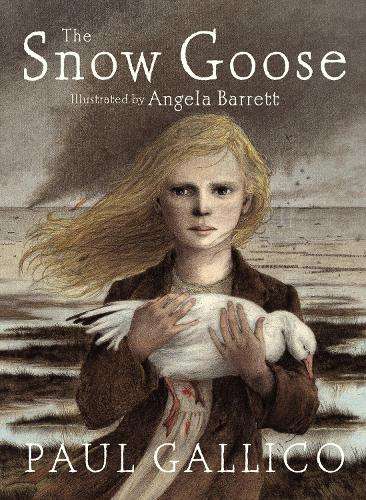 The Snow Goose - Paul Gallico
