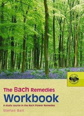 \Bach Remedies Workbook - N"