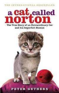 CAT CALLED NORTON - GETHERS,P