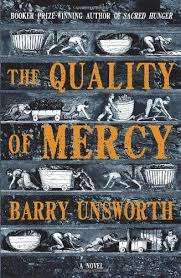 \Quality of Mercy - N"