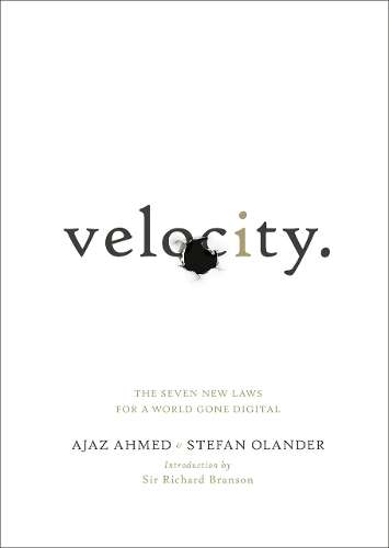 Velocity - Ajaz Ahmed