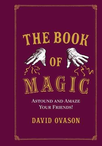 The Book of Magic - David Ovason