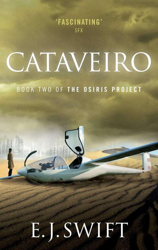 CATAVEIRO OSIRIS PROJECT - SWIFT,EJ