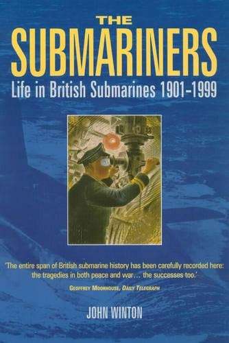 The Submariners - John Winton