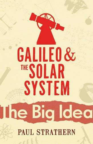 GALILEO & THE SOLAR SYSTEM - STRATHERN,P