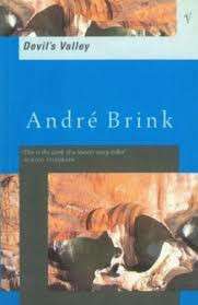 Devil's Valley - Andre Brink