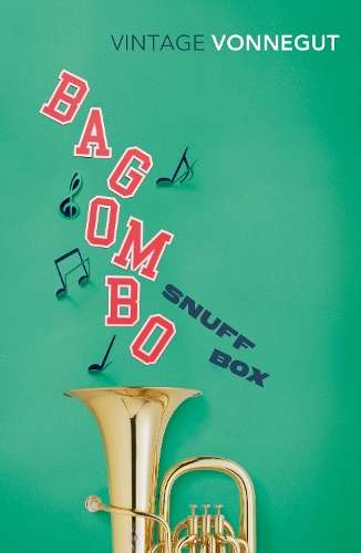 Bagombo Snuff Box - Kurt Vonnegut