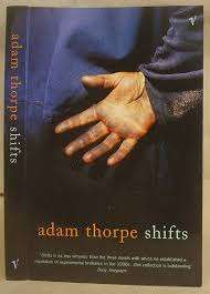 Shifts - Adam Thorpe