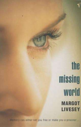 MISSING WORLD - LIVESEY
