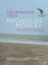 The Hesperides Tree - Nicholas Mosley