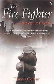 The Fire Fighter - Francis Cottam
