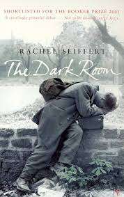 The Dark Room - Rachel Seiffert