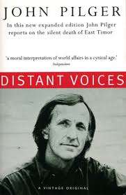 Distant Voices - John Pilger