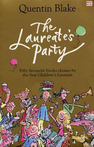 The Laureate's Party - Quentin Blake