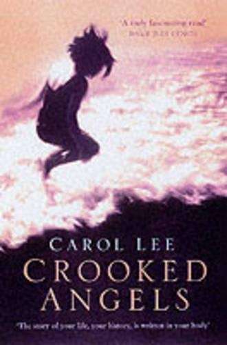 Crooked Angels - Carol Lee