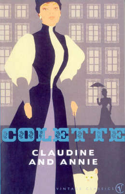 Claudine And Annie - Colette