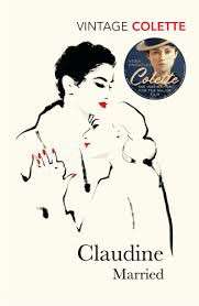 Claudine Married - Colette