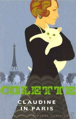 Claudine In Paris - Colette