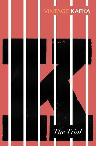The Trial - Franz Kafka