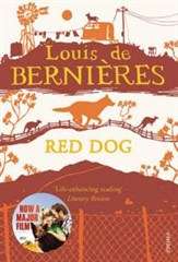 Red Dog - Louis de Bernieres