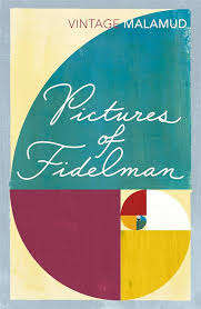 Pictures Of Fidelman - Bernard Malamud
