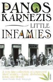 Little Infamies - Panos Karnezis