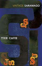 CAVE SECONDHAND - SARAMAGO,J