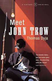 Meet John Trow - Thomas Dyja