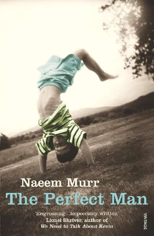 The Perfect Man - Naeem Murr