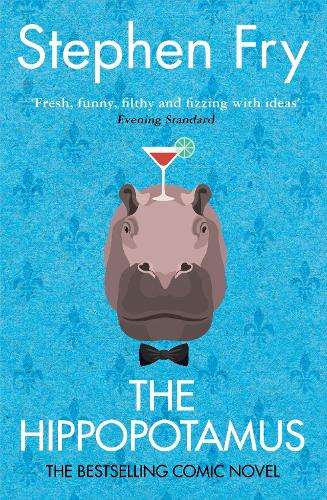HIPPOPOTAMUS SECONDHAND - FRY,S