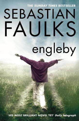 Engleby - Sebastian Faulks