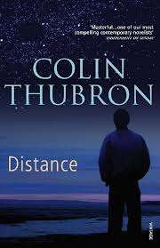 Distance - Colin Thubron