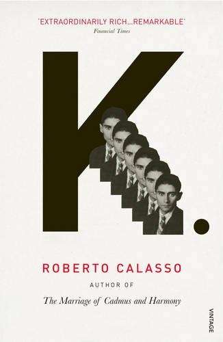 K SECONDHAND - CALASSO,R