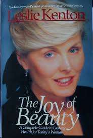 The Joy of Beauty - Leslie Kenton