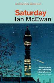 Saturday - Ian McEwan