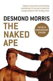 NAKED APE SECONDHAND - MORRIS,D