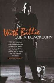 With Billie - Julia Blackburn