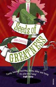 Seeds Of Greatness - Jon Canter
