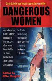 Dangerous Women - Otto Penzler