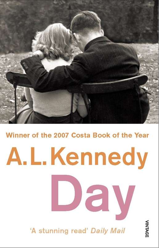 Day - A. L. Kennedy