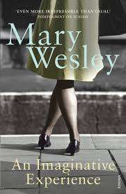 An Imaginative Experience - Mary Wesley
