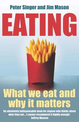 Eating - Peter Singer